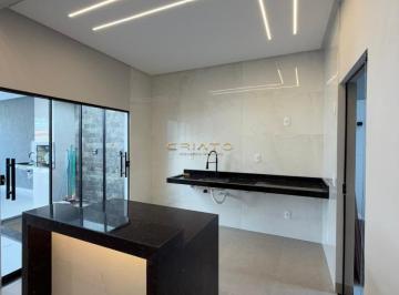 Imagem 1 · Casa para venda em Itamaraty 4ª Etapa, Anápolis