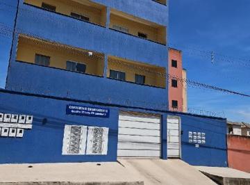 Imagem 1 · Apartamento para venda em Loteamento Lunabel 3, Novo Gama