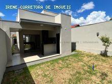 Imagem 1 · Casa para venda em Conjunto Residencial Recanto dos Rouxinói