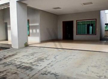 Imagem 1 · Casa para venda em Santa Luzia, Goianésia