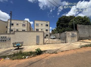 Imagem 1 · Apartamento para venda em Parque Estrela Dalva IX, Luziânia