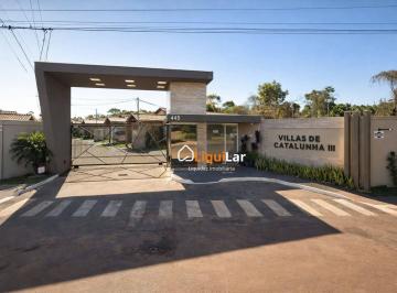 Imagem 1 · Casa de Condomínio para venda em Tiradentes, Campo Grande