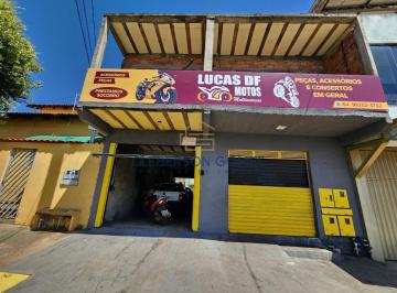 Imagem 1 · Casa para venda em Nova Vila, Caldas Novas