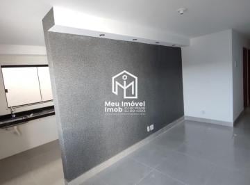 Imagem 1 · Apartamento para venda em Parque Estrela Dalva III, Luziânia