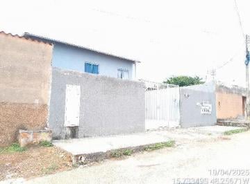 Imagem 1 · Apartamento para venda em Jardim Pérola da Barragem I, Águas
