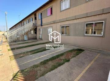 Imagem 1 · Apartamento para venda em Jardim América IV, Águas Lindas de