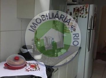 Imagem 1 · Cobertura para venda em Taquara, Rio de Janeiro