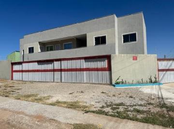 Imagem 1 · Apartamento para venda em Jardim Recanto, Águas Lindas de Go