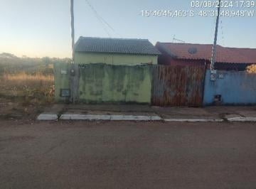 Imagem 1 · Casa para venda em Cocalzinho de Goiás