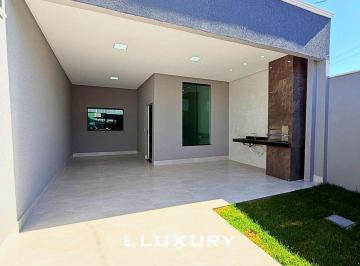 Imagem 1 · Casa para venda em Residencial Jardim Canedo II, Senador Can