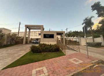 Imagem 1 · Apartamento para venda em Bairro Empresarial do Mandu, Conta
