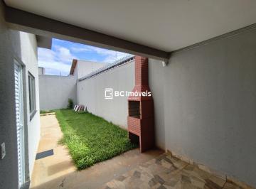 Imagem 1 · Casa para venda em Nova Lima, Campo Grande