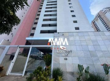 Imagem 1 · Apartamento para venda em Vila Maria José, Goiânia