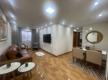 Imagem 1 · Apartamento para venda em Parque Amazônia, Goiânia