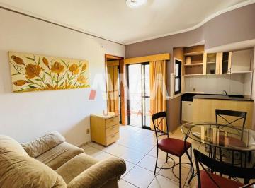 Imagem 1 · Flat/Apart Hotel para venda em Setor Pedro Ludovico, Goiânia