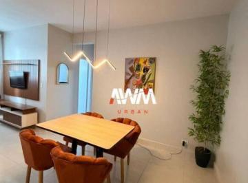 Imagem 1 · Apartamento para venda em Setor Bueno, Goiânia