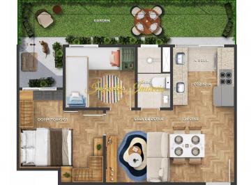 Imagem 1 · Apartamento para venda em São Cristóvão, Rio de Janeiro