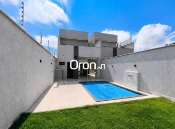 Imagem 1 · Sobrado para venda em Vila Oliveira, Aparecida de Goiânia