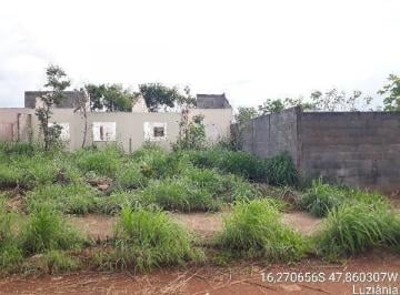 Imagem 1 · Casa para venda em Jardim Bandeirante, Luziânia