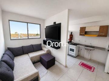 Imagem 1 · Apartamento para venda em Residencial Jardins do Cerrado 6,
