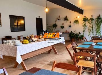 Imagem 1 · Flat/Apart Hotel para venda em Alto Paraíso
