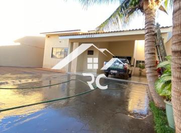 Imagem 1 · Casa para venda em Residencial Veneza, Rio Verde