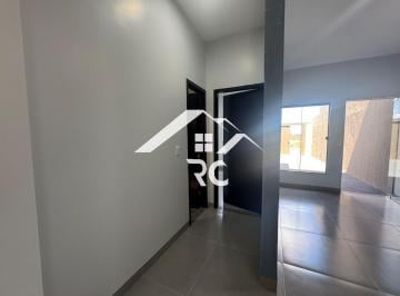 Imagem 1 · Casa para venda em Loteamento Reserva do Parque, Rio Verde