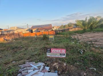 Imagem 1 · Terreno para venda em Copas Verdes, Ji-Paraná