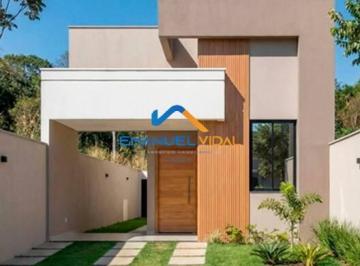 Imagem 1 · Casa para venda em Rota do Sol, Ariquemes