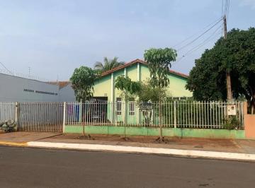 Imagem 1 · Casa para venda em Centro, São Gabriel do Oeste