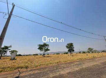 Imagem 1 · Loteamento e Condomínio para venda em Guapó