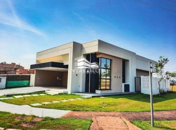 Imagem 1 · Casa de Condomínio para venda em Aeroclube, Porto Velho