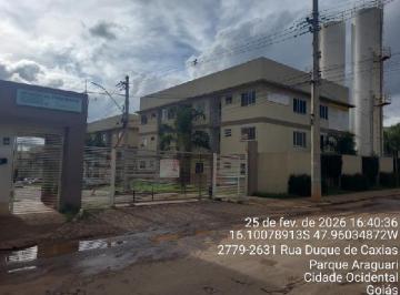 Imagem 1 · Apartamento para venda em Mansões Recreio Mossoró, Cidade Oc