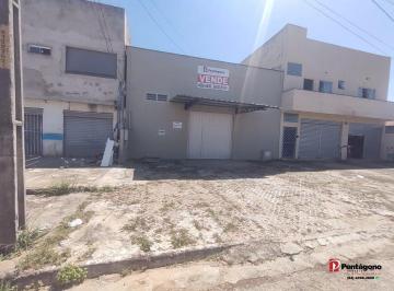 Imagem 1 · Depósito-Galpão-Armazém para venda em Residencial Kátia, Goi
