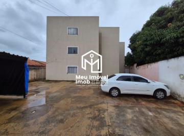 Imagem 1 · Apartamento para venda em Parque Araguari, Cidade Ocidental