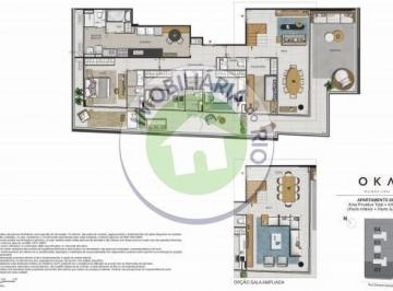 Imagem 1 · Apartamento para venda em Lagoa, Rio de Janeiro