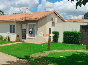 Imagem 1 · Casa de Condomínio para venda em Rita Vieira, Campo Grande