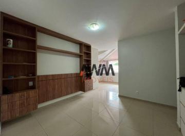 Imagem 1 · Sobrado para venda em Jardim América, Goiânia