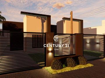 Imagem 1 · Casa para venda em Jardim Clodoaldo, Cacoal