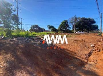 Imagem 1 · Terreno para venda em Jardim Buriti Sereno, Aparecida de Goi