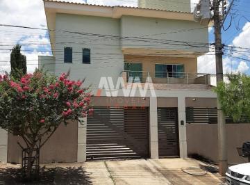 Imagem 1 · Sobrado para venda em Vila Osvaldo Rosa, Goiânia