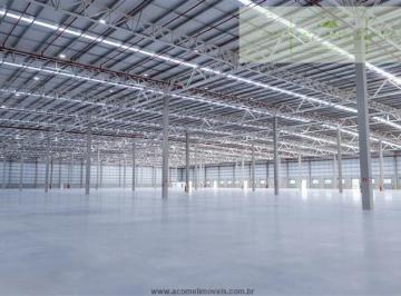 Imagem 1 · Depósito-Galpão-Armazém para aluguel em Distrito Industrial