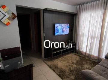 Imagem 1 · Apartamento para venda em Parque Amazônia, Goiânia