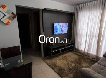 Imagem 1 · Apartamento para venda em Parque Amazônia, Goiânia