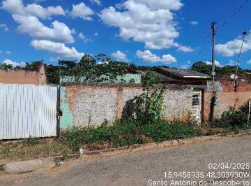 Imagem 1 · Casa para venda em Jardim Ana Beatriz II, Santo Antônio do D