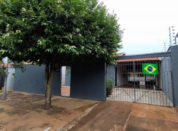 Imagem 1 · Casa para venda em Parque Alvorada, Dourados
