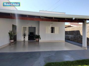 Imagem 1 · Casa para venda em Estância Itaguaí, Caldas Novas