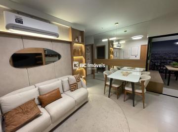 Imagem 1 · Apartamento para venda em Mata do Jacinto, Campo Grande