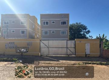 Imagem 1 · Apartamento para venda em Parque Estrela Dalva IX, Luziânia
