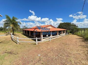 Imagem 1 · Casa para venda em Centro, Corumbá de Goiás